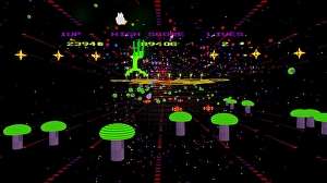 Jeff Minter’s Moose Life hits PS4