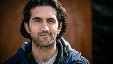 Josef Fares might love co-op ‘too much’