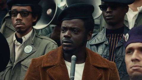Judas and the Black Messiah frames its powerful story around the wrong people