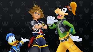 Kingdom Hearts is coming to PC in March as an Epic Games Store exclusive