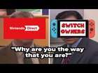 Latest Nintendo Direct UPSETS Nintendo Switch Owners?!