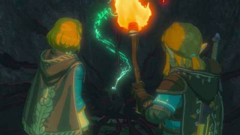 Legend Of Zelda: Breath Of The Wild Sequel Information Coming Later This Year