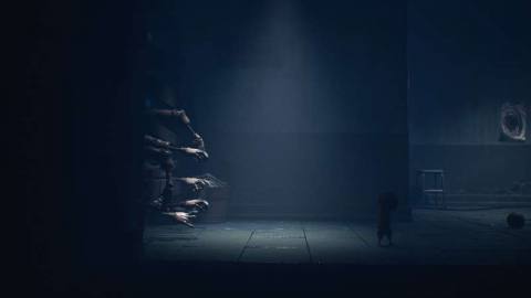 Little Nightmares II Review – A Horrifying City For Lost Children