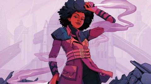 Magic: The Gathering launches Black Is Magic, focusing on equity and inclusion