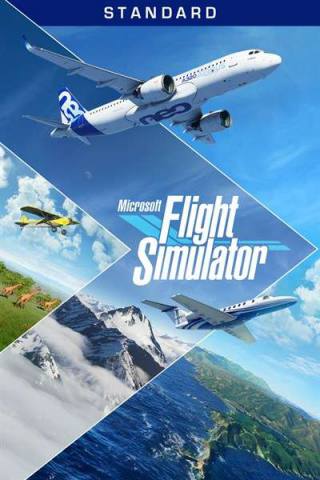 Microsoft Flight Simulator World Update 3: UK & Ireland Now Available for Free