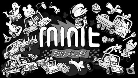 Minit Fun Racer Is A Fun Spin-Off That Raises Money For Charity