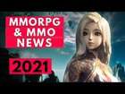 MMORPG NEWS 2021 – Elyon PC, Aion Classic, Bless Unleashed F2P, Blade & …