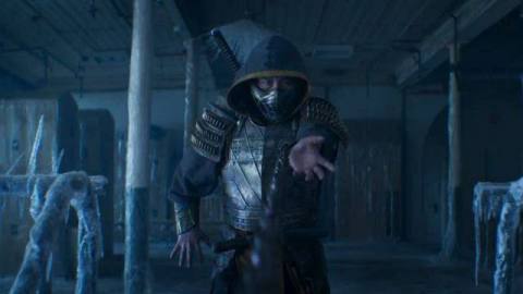 Mortal Kombat Film Debuts With A Bloody, Action-Packed Trailer