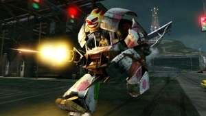 Now it’s vehicular combat game Twisted Metal’s turn to get a TV adaptation
