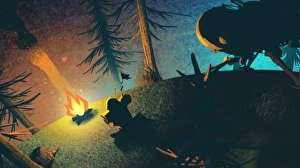 Outer Wilds is coming to Switch