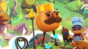 Overcooked! All You Can Eat headed to Steam, Switch, last-gen consoles