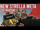 Overpowered Strela Meta | Call Of Duty Warzone