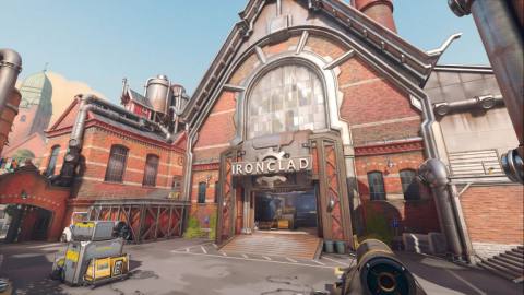 Overwatch 2 features “hundreds” of Hero Missions, character dialogues ...