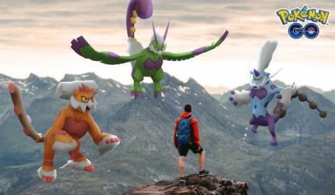Pokemon Go Season of Legends: new spawns, eggs, raids and more coming March 1