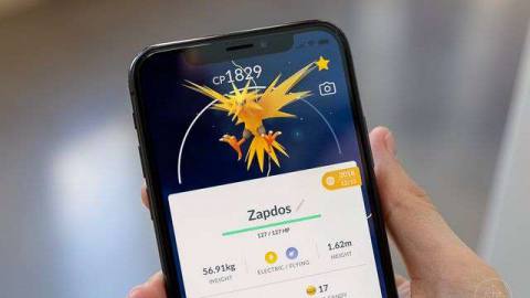 Pokémon Go Zapdos raid guide: best counters and movesets