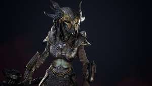 Predator: Hunting Grounds gets the Valkyrie Predator, custom private matches and Big Head mode