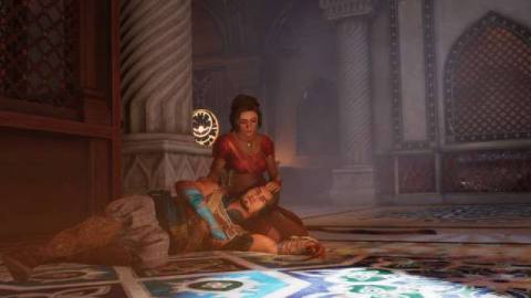 Prince of Persia: The Sands of Time Remake Delayed Indefinitely