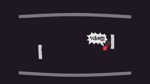 qomp review: the best Pong cinematic universe of 2021