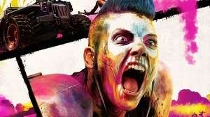 Rage 2 free on Epic Games Store next week