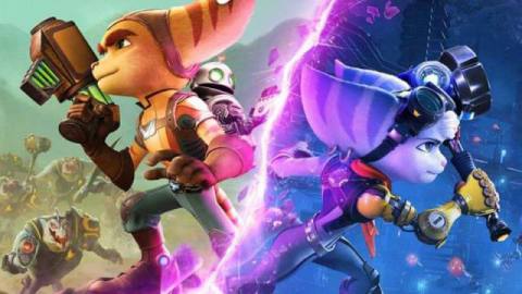 Ratchet & Clank: Rift Apart Launches This June