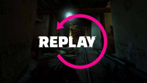 Replay – Minerva: Metastasis (Half-Life 2 Mod)