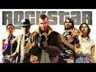 Rockstar games greed