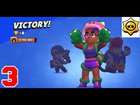 ROSA in BRAWL STARS is a BEAST 💪😎