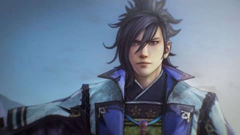 samurai warriors 4 ii pc save file