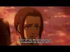 Sasha being Straight for 23 second ( Attack on titan )