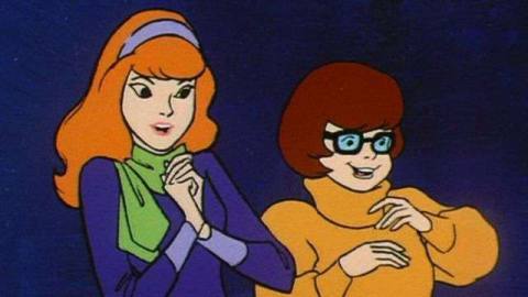 Scooby-Doo’s brains — Velma — gets her own show on HBO