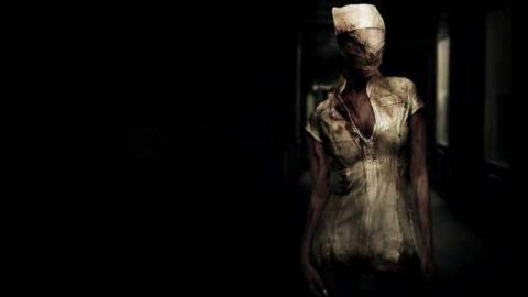 Silent Hill Composer Teases New Project, Interview Immediately Pulled Down