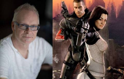 Sitting Down With Call Of Duty, Mass Effect Composer Jack Wall