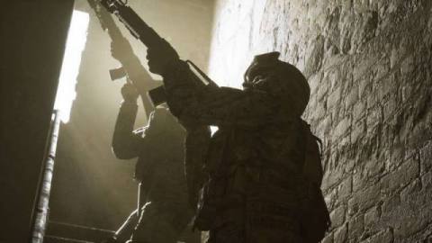 Six Days In Fallujah Revival Revealed In New Trailer