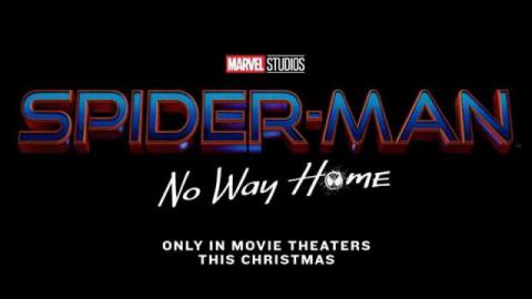 Spider-Man: No Way Home Swings To Theaters This Christmas