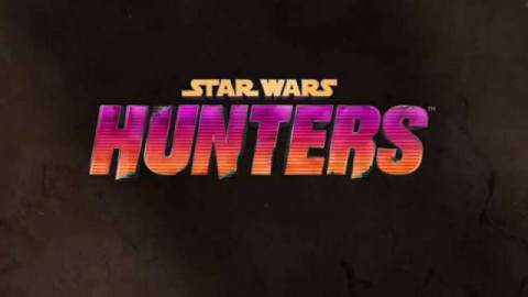 Star Wars: Hunters Announced For Switch