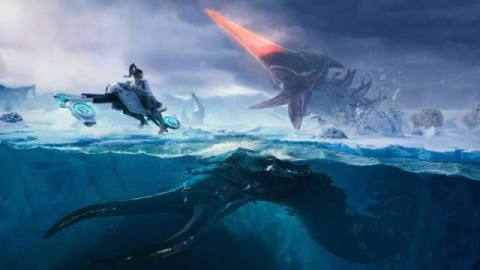 Subnautica: Below Zero Emerges This May On PlayStation, Xbox, Switch, And PC