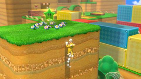 Super Mario 3D World + Bowser’s Fury review: a strong encore of a classic, plus an excellent new addition