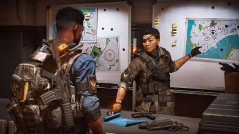 The Division 2 Is Getting New Content Later This Year