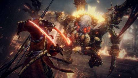 The Nioh Collection Review – Smooth Suffering