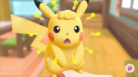 The Pokémon Happy Meal at McDonald’s is getting ruined by greedy adults