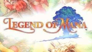 There’s a Legend of Mana remake for Switch