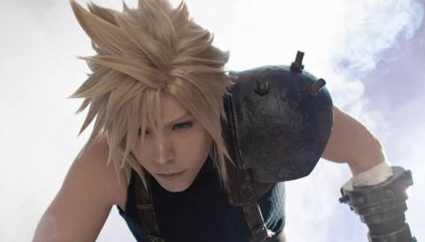 This Final Fantasy VII Remake Cosplayer Brings To Life Cloud, Vincent, And More