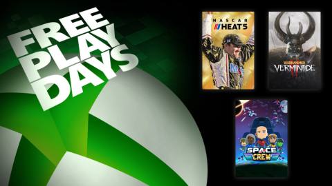 Free Play Days