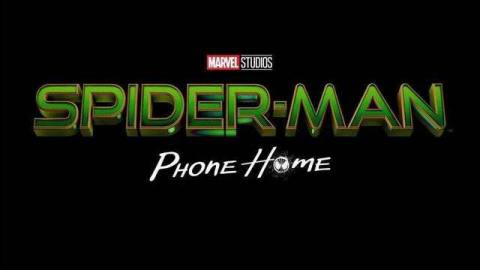 Tom Holland announces Spider-Man 3 title, Phone Home