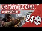 Unstoppable Game | Call Of Duty Warzone