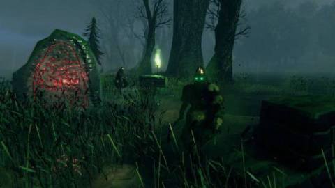 Valheim: How To Summon The Elder And Find The Swamp