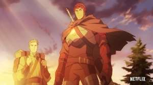 Valve’s Dota 2 gets a Netflix anime with DOTA: Dragon’s Blood