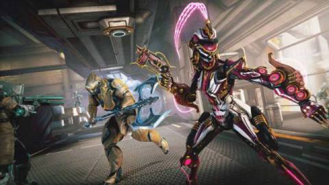 Warframe Spring Content Preview Reveals What’s Next