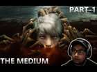 Watch me to play ‘The Medium’ horror gameplay