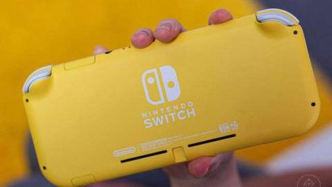 Watch the February Nintendo Direct livestream here